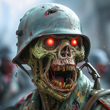 Zombeast: FPS Zombie Shooter Image