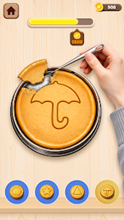 Mini Relaxing Games Antistress screenshot