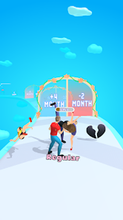 Affair Run! Image