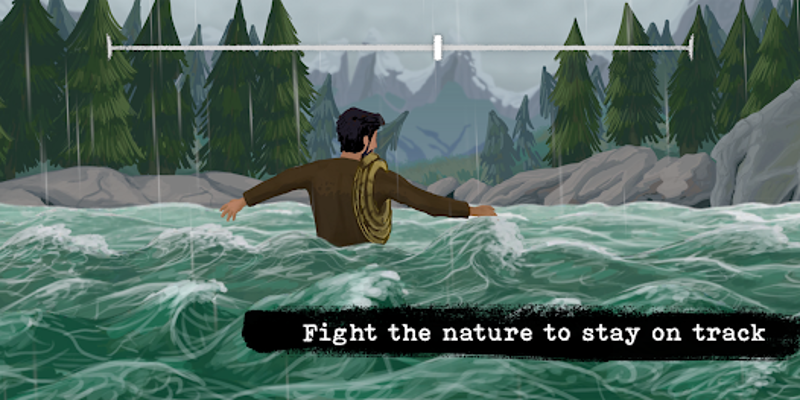 Road to a Better Tomorrow screenshot