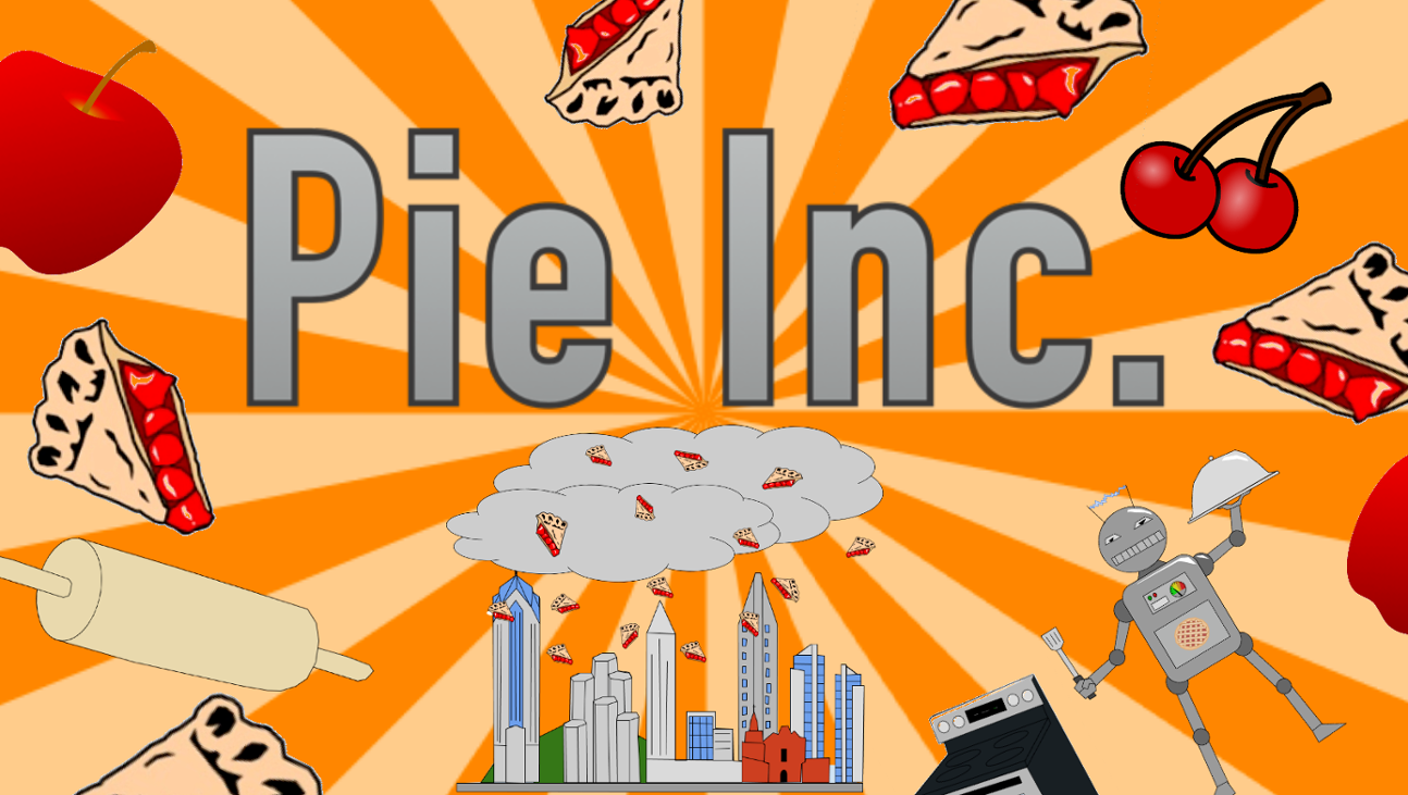 Games like Pie Inc.