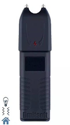 Stun gun simulator Image