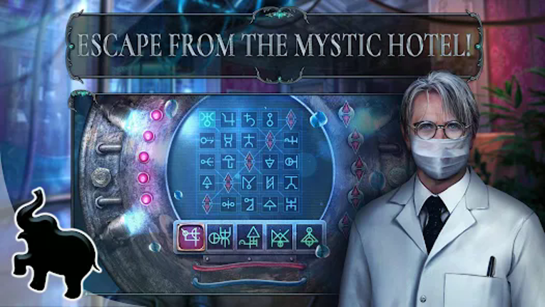 Haunted Hotel 16: Lost Dreams screenshot