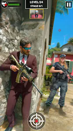 Sniper Agent: Contract Killer Image