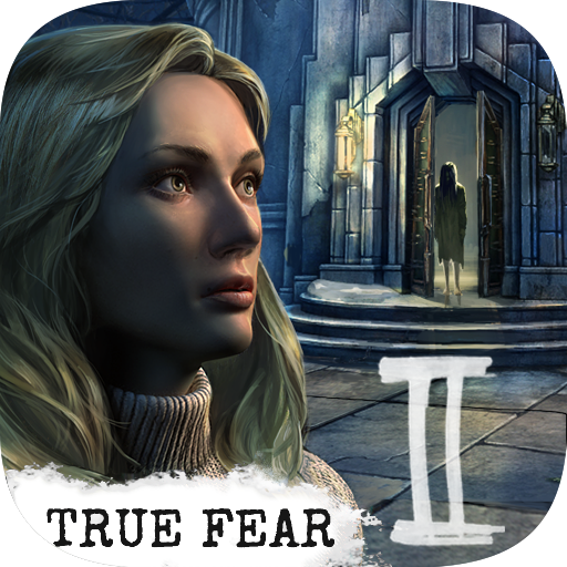 Games like True Fear: Forsaken Souls 2