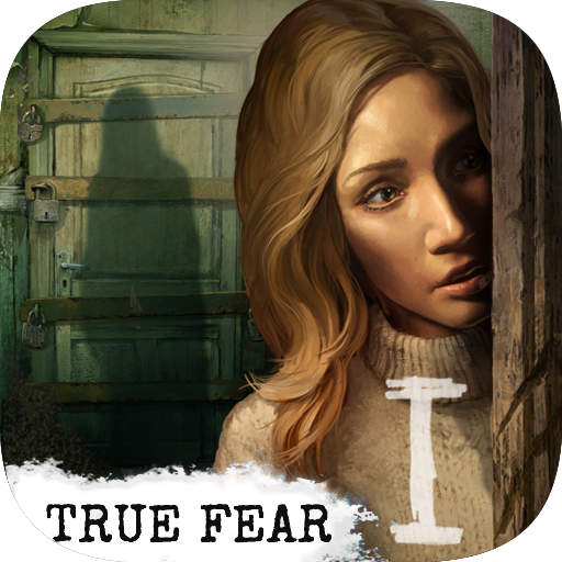 Games like True Fear: Forsaken Souls 1