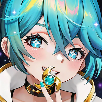 Goddess Protocol: Zero Image