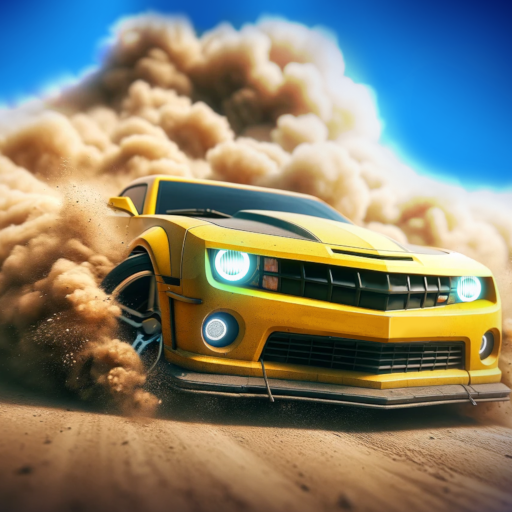 Games like Stunt Car Extreme