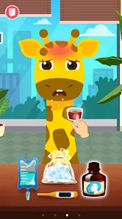 Doctor Games for kids screenshot