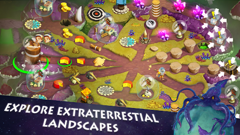 12 Labours of Hercules IX (Del screenshot