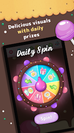 Mini Crossword Puzzles screenshot