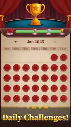 Nova Solitaire Classic Image