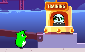 Games like Duck Life: Space