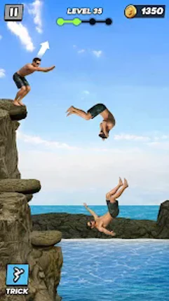 Backflip Mania Image