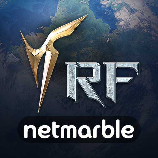 Games like RF ONLINE NEXT