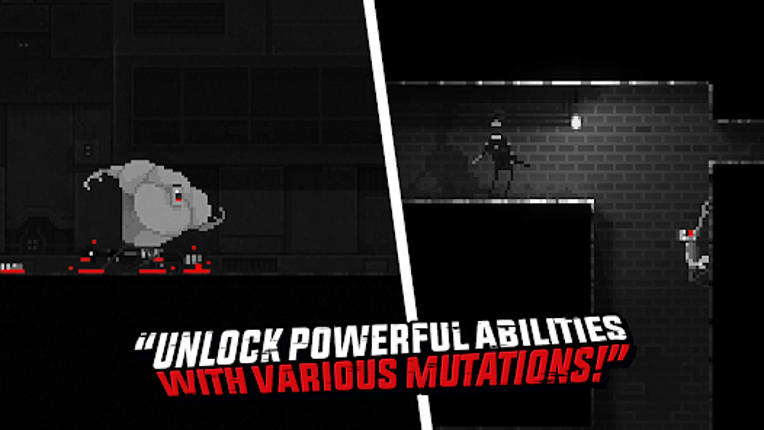 Zombie Night Terror screenshot