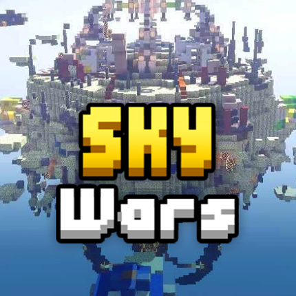 Sky Wars for Blockman Go Game Cover