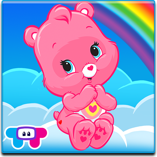 Games like Care Bears Rainbow Playtime