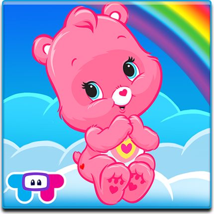 Care Bears Rainbow Playtime Image