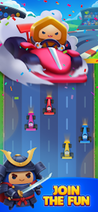 HexaGo - Sorting Puzzle screenshot