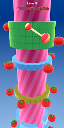 Wobbly Bob screenshot