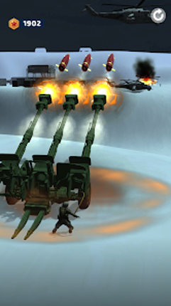 Artillery Master screenshot