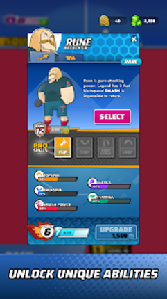 Ping Pong Squad Image