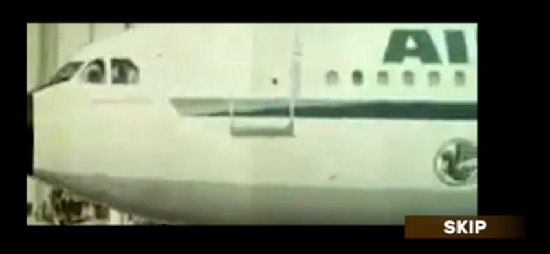 1976: Escape From Entebbe screenshot