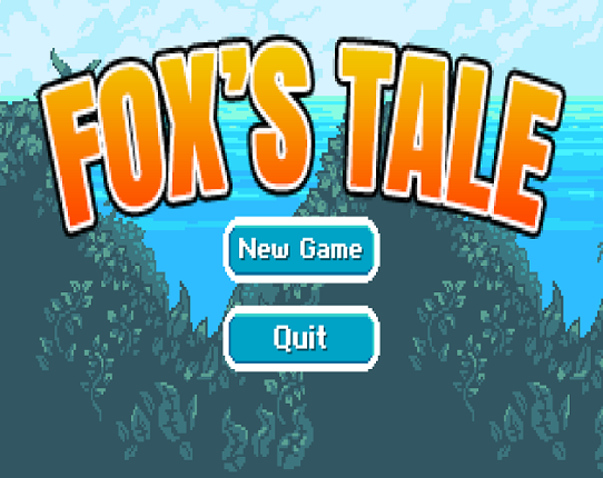 2D_Platformer Image