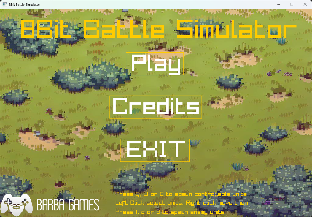 Games like 8 Bit Battle Simulator