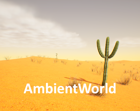 Ambient World Image
