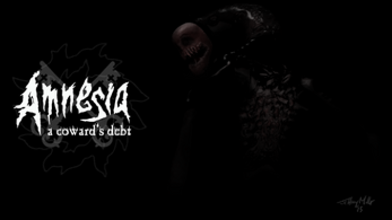Amnesia: A Coward's Debt screenshot