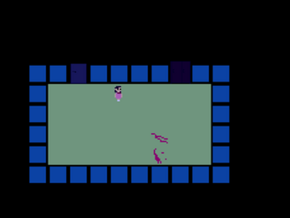 Annie's World screenshot