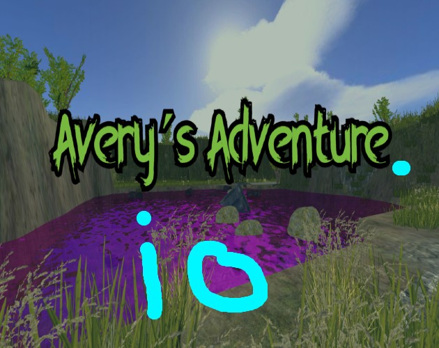 Games like Avery's Adventure 3d (Browser)