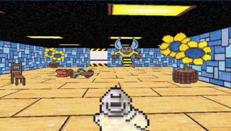 Bad Toys: The Other Mission screenshot