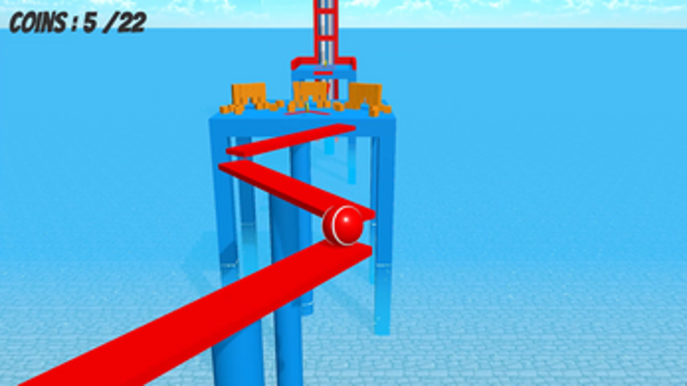 Ball Wipeout Image