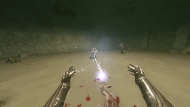 Battle Talent VR Image