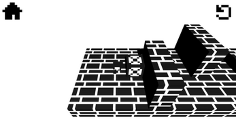 Block Dude 3D screenshot