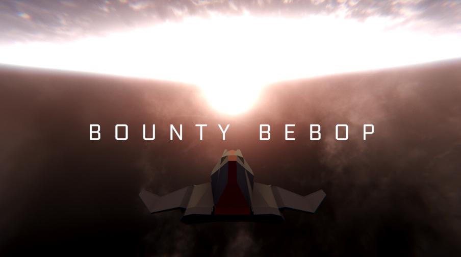 Games like Bounty Bebop