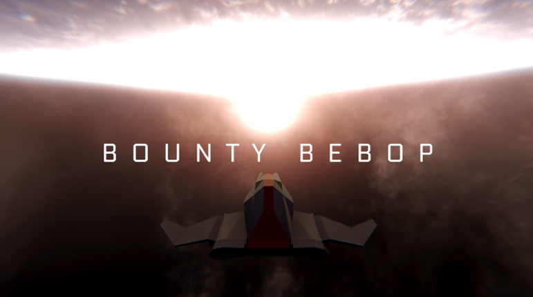 Bounty Bebop Game Cover