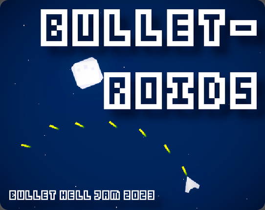 bullet-roids Game Cover