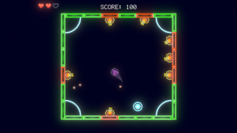 Carrom Mayhem screenshot