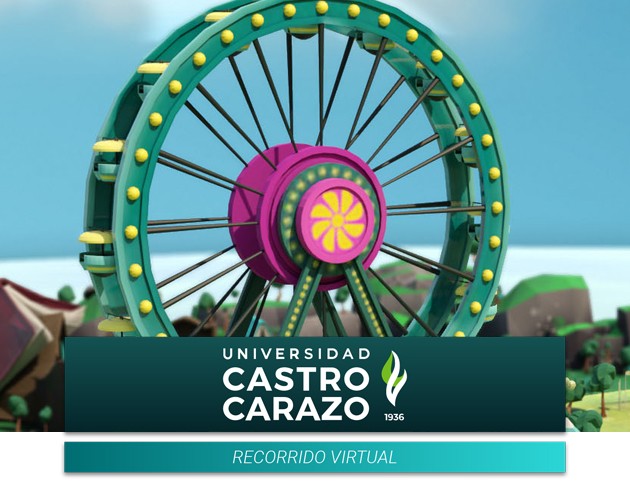 Games like Castro Carazo: Recorrido Virtual