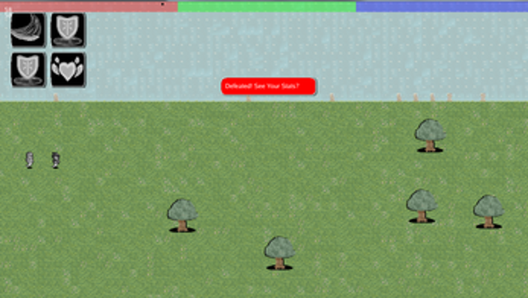 Hiring Now: Looters screenshot
