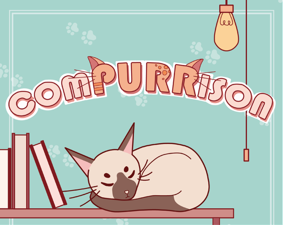 Games like Compurrison