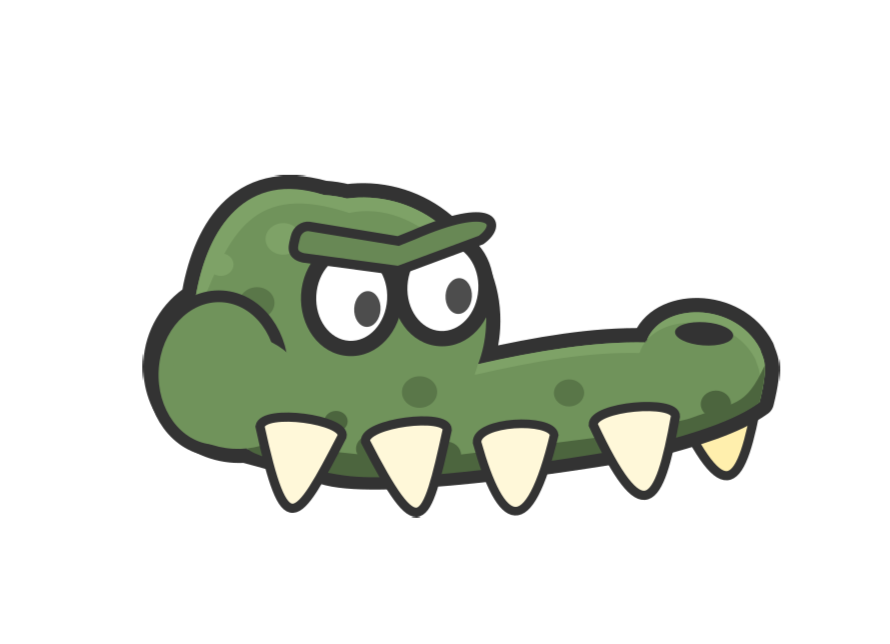 Games like Croco Finity