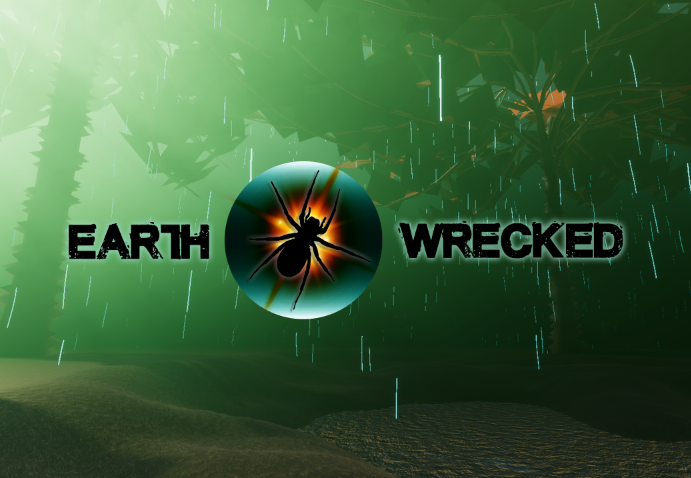 Games like EARTH-WRECKED