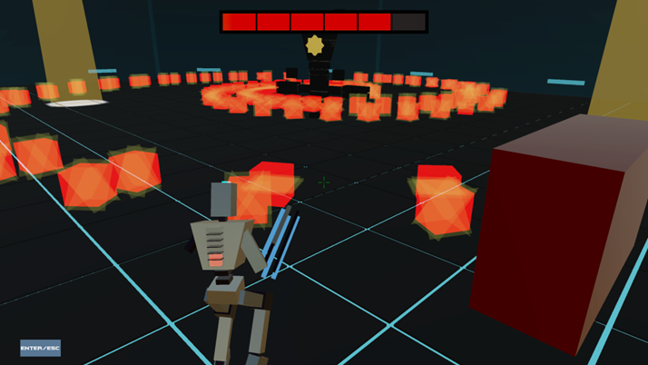 Games like Dark Circuits