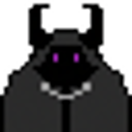 The Dark Lord Image