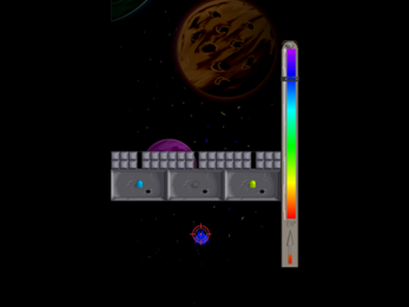 DopplerCraft screenshot